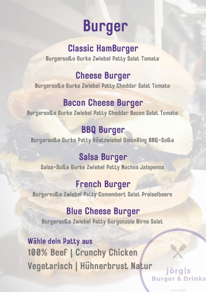Burger